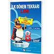 8. Snf LGS lk Dnem 5 li Tm Dersler Tekrar Denemesi dol Yaynlar