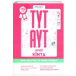 TYT AYT Depar Kimya Konu Anlatml ve rnek zml Bilfen Yaynlar