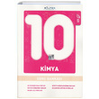 10. Snf Kimya Soru Bankas Bilfen Yaynlar