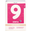 9. Snf Kimya Soru Bankas Bilfen Yaynlar