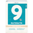 9. Snf Matematik Soru Bankas Bilfen Yaynlar