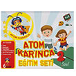 2. Snf Atom Karnca Eitim Seti Molekl Yaynlar