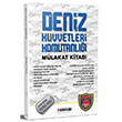 Deniz Kuvvetleri Komutanl Mlakat Kitab Askerim Serisi Paragon Yaynclk