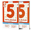 5. Snf Sosyal Bilgiler Tam lme Bilfen Yaynlar