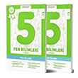 5. Snf Fen Bilimleri Tam lme Bilfen Yaynclk