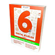 6. Snf Sosyal Bilgiler Konu Anlatml Fasikl Set Bilfen Yaynlar