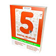 5. Snf Sosyal Bilgiler Konu Anlatml Fasikl Set Bilfen Yaynclk