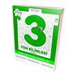 3. Snf Fen Bilimleri Konu Anlatml Fasikl Set Bilfen Yaynclk