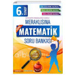 6.Snf Meraklsna Gen Matematik Soru Bankas Nartest Yaynlar