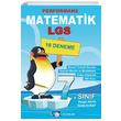 7. Snf Matematik Performans 18 Deneme dol Yaynlar