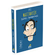 12.Snf TYT Matematik Soru Bankas Kitab BYS Kafas Yaynlar