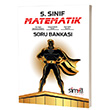5.Snf Matematik Soru Bankas Kitab Simya Yaynlar