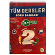 2. Snf Tm Dersler Soru Bankas lk nce Yaynclk