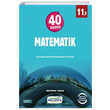 11. Snf 40 Seans Matematik Okyanus Yaynclk