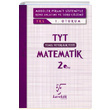 YKS TYT 1.Oturum Matematik 2.Kitap Karekk Yaynlar