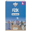 9. Snf Iceberg Fizik Soru Bankas Okyanus Yaynlar