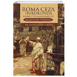 Roma Ceza Hukukunda Daimi Ceza Mahkemeleri Dora Basm Yayn