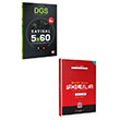 DGS Saysal 5x60 Deneme Snav ve Youtube Hocam Problemler Soru Bankas 657 Yaynevi