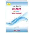 10. Snf Felsefe renk Soru Bankas Esen Yaynlar