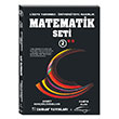 Matematik Seti 2 Tmay Yaynlar