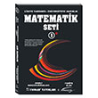 Matematik Seti 1 Tmay Yaynlar