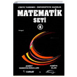 niversiteye Hazrlk Matematik Seti 8 Tmay Yaynlar
