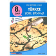 8. Snf Trke Soru Bankas Fundamental Yaynlar