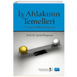  Ahlaknn Temelleri Nobel Yaynevi