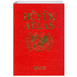 Byk Atlas Ciltli Evrensel letiim Yaynlar