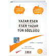 Trk Edebiyat Roman zetleri Doruk Yaynlar