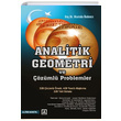 Analitik Geometri Ve zml Problemler Altn Nokta Yaynlar