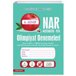 6. Snf Nar Matematik Fen Olimpiyat Denemeleri Altn Nokta Yaynlar