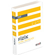 12.Snf Fizik TYT Soru Bankas Kitab Simya Yaynlar