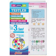 3. Snf Tm Dersler ek Kopar z Yklem Yaynlar