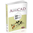 Temel Autocad Komutlar 2D 3D Data Yaynlar