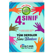 4. Snf Tm Dersler Soru Bankas Oscar Yaynlar