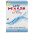6. Snf Sosyal Bilgiler renk Soru Bankas Esen Yaynlar
