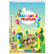 Masallara Yolculuk Oscar Yaynlar