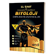 11.Snf Biyoloji Konu Anlatml 2 Fasikl Simya Yaynlar