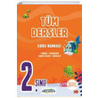 2. Snf Tm Dersler Soru Bankas Okyanus Yaynlar