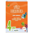 4. Snf Tm Dersler Soru Bankas Okyanus Yaynlar