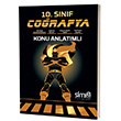 10.Snf Corafya Konu Anlatml 1 Fasikl Simya Yaynlar