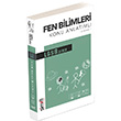 8.Snf Fen Bilimleri Konu Anlatml Kitab Simya Yaynlar