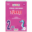 2. Snf Trke Etkinlikli Soru Bankas Okyanus Yaynlar