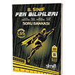 8.Snf Fen Bilimleri Soru Bankas Kitab Simya Yaynlar
