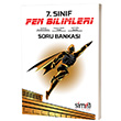 7.Snf Fen Bilimleri Soru Bankas Kitab Simya Yaynlar