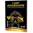 7.Snf Matematik Konu Anlatml 6 Fasikl Simya Yaynlar