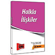 Halkla likiler Yarg Yaynlar
