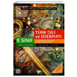9. Snf Trk Dili ve Edebiyat Konu Anlatml FDD Yaynlar