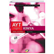 AYT Kimya Konu Anlatml FDD Yaynlar
